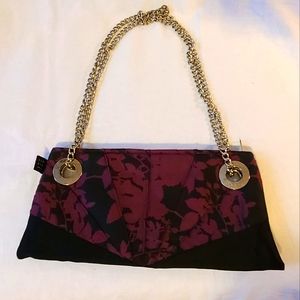 1154 Lill Studio Evening Bag with Chain Strap